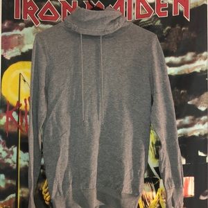 H&M turtle neck long sleeve shirt